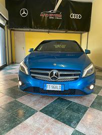 Mercedes Classe A Diesel - PERFETTA