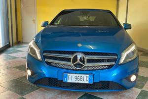 Mercedes Classe A Diesel - PERFETTA