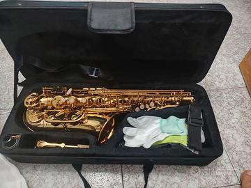 Sax contralto