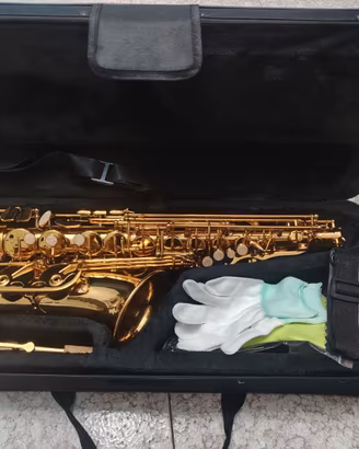 Sax contralto