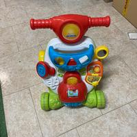 Valentino scooterino