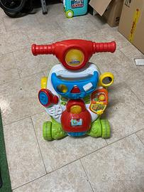 Valentino scooterino