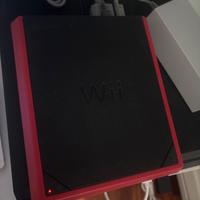 Wii mini