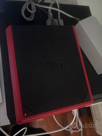 Wii mini