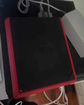 Wii mini