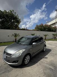 Suzuki Swift 1.3 DDiS 5p. GL Style