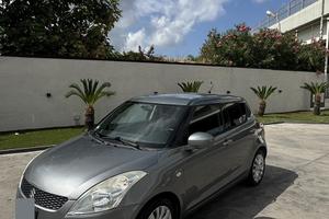 Suzuki Swift 1.3 DDiS 5p. GL Style