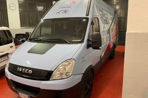IVECO DAILY 3.0 CAMPER X MOTO