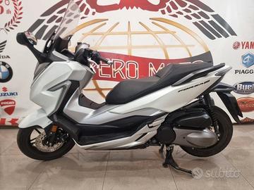 Honda Forza 300 2021 Km 10943
