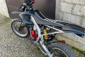 Derbi senda 50