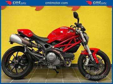 DUCATI Monster 796 Garantita e Finanziabile