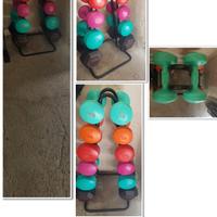 sport palestra tempo libero 