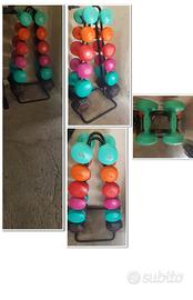 sport palestra tempo libero 