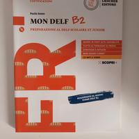 Mon delf B2