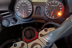 kawasaki gtr 1400 