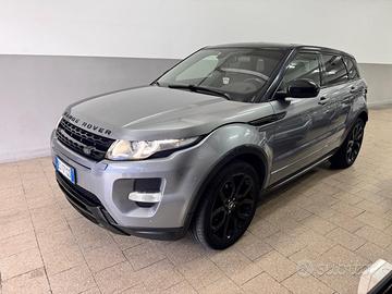 Land Rover Range Evoque 2.2 Sd4 5p. Dynamic