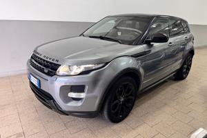 Land Rover Range Evoque 2.2 Sd4 5p. Dynamic