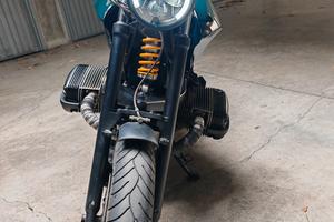  BMW R1100RS  custom cafè racer scrambler 