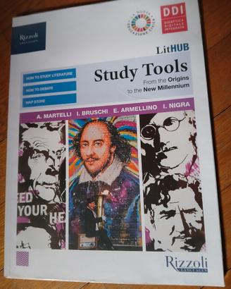 STUDY TOOLS from the origins to the new millenium