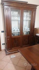sala da pranzo completa 