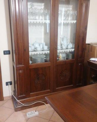 sala da pranzo completa 