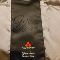 Giubbotto Peuterey uomo invernale