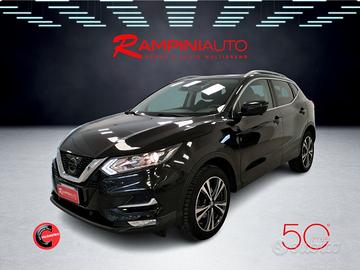NISSAN Qashqai 1.6 dCi 2WD N-Connecta Pronta Conse
