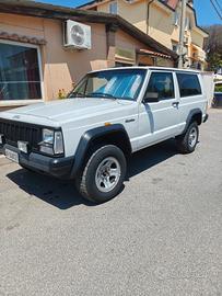 jeep Cherokee xj 2,1 TD, 3 porte 