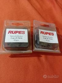 Spazzole/ carboncini