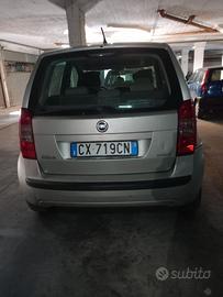 Fiat Idea Multijet 1300 Diesel