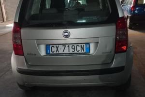 Fiat Idea Multijet 1300 Diesel