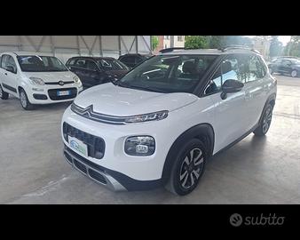 CITROEN C3 Aircross PureTech 82 Feel