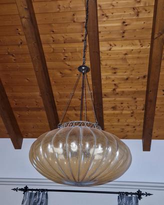 Lampadario Harem