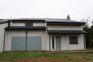 Porzione di villa bifamiliare a Crevalcore