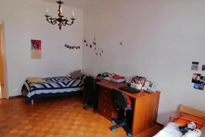 Camera doppia x studentesse vicino minerva PAVIA