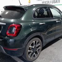 Fiat 500X 1.6 MultiJet 120 CV Cross