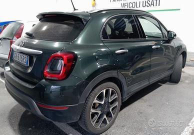 Fiat 500X 1.6 MultiJet 120 CV Cross