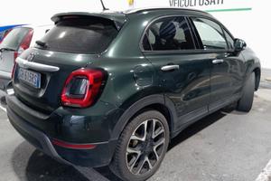 Fiat 500X 1.6 MultiJet 120 CV Cross