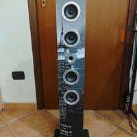 Bigben Sound Tower TW7