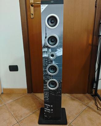 Bigben Sound Tower TW7