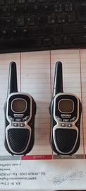 Coppia Ricetrasmittenti Brondi FX 300 Twin