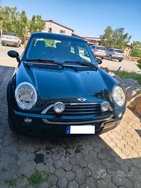 Mini Cooper D 2005