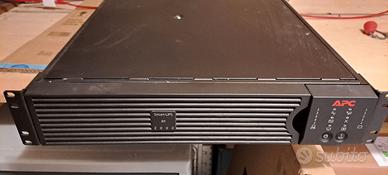 UPS APC RT 2000 + Batterie extra