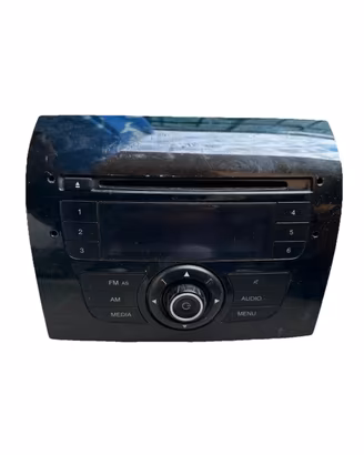 Autoradio Radio CD MP3 Fiat Ducato 2014 Peugeot Bo