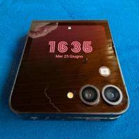 z flip 6 samsung 256 gb 