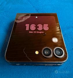 z flip 6 samsung 256 gb 