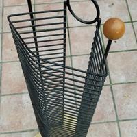 PORTA CD/DVD A TORRE 40 VANI.