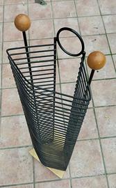 PORTA CD/DVD A TORRE 40 VANI.