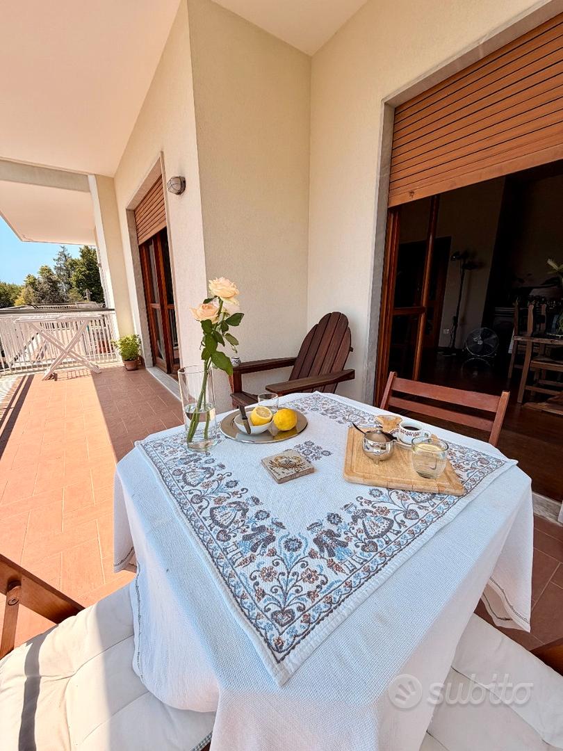 Appartamento – Salerno, Sala Abbagnano, Casa Manzo - Altro