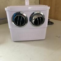 Raffrescatore Transcool